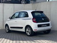 Gebraucht Renault Twingo Intens 90 PS (66 kW) 2018 Weiß Kleinwagen