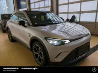 Gebraucht Smart #3 Pro+ 200 kW (272 PS) 2024 Cyber silver SUV