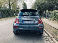 gebraucht Abarth 595 Final