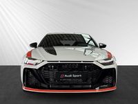 Neu Audi RS6 Performance 630 PS (463 kW) 2026 Arkonaweiß (weiss) Kombi