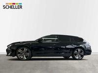 gebraucht Peugeot 508 SW GT Pack*LED*SOUND*