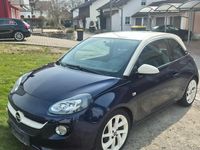 Occasion Opel Adam 69 ch (50 kW) 2015 Blanc Citadine
