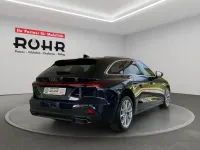 Gebraucht Audi A5 Ambiente 204 PS (150 kW) 2025 Firmamentblau metallic Kombi