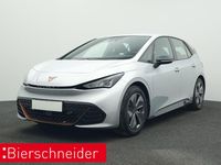 Gebraucht Cupra Born 150 kW (204 PS) 2023 Silber Kleinwagen