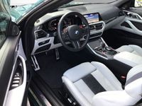 gebraucht BMW M4 Cabriolet 