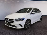 gebraucht Mercedes B250e AMG Sport