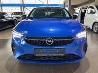 gebraucht Opel Corsa Edition*Style*Navi*R.Cam*LED*Winter-Paket