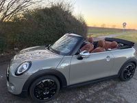 Gebraucht Mini Cooper S 192 PS (141 kW) 2018 Kleinwagen