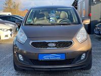 gebraucht Kia Venga 1.6 FIFA World Cup Edition+Finanzierung+