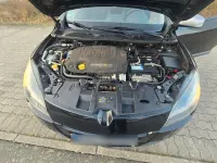 Gebraucht Renault Mégane Coupé GT 160 PS (117 kW) 2010 Schwarz Coupé