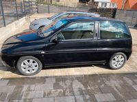 gebraucht Lancia Ypsilon Cosmopolitan (840Y) aus 2002 mit TÜV