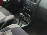 Gebraucht Daihatsu Cuore 70 PS (51 kW) 2006 Silber Kleinwagen