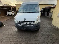 Usata Renault Master 125 CV (91 kW) 2013 Monovolume