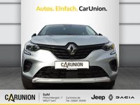 Gebraucht Renault Captur Evolution 91 PS (66 kW) 2024 Andere farbe SUV
