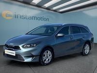 Gebraucht Kia Ceed 2025 Andere Kleinwagen