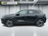 Usata Opel Mokka-e Elegance 100 kW (136 CV) 2023 Nero SUV