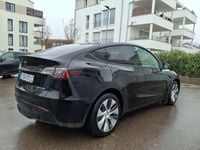 Gebraucht Tesla Model Y 378 kW (514 PS) 2023 Schwarz SUV