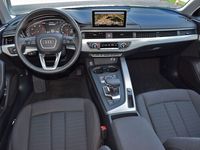 gebraucht Audi A4 Avant design 40 TDI quattro S tronic