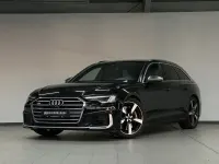 Gebraucht Audi S6 Sport 349 PS (256 kW) 2020 Schwarz Kombi