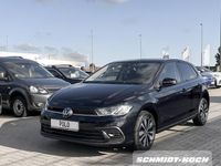 Gebraucht VW Polo Goal 95 PS (69 kW) 2025 Schwarz Limousine