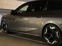 Gebraucht Opel Astra GSe 131 PS (96 kW) 2023 Grau Kombi