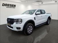Neu Ford Ranger XLT 281 PS (206 kW) 2025 Frostweiß Abholung