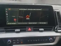 Neu Kia Sportage 252 PS (185 kW) 2025 Deluxeweiss met. SUV