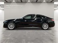 Gebraucht BMW 420 Gran Coupé 190 PS (139 kW) 2023 Schwarz Coupé