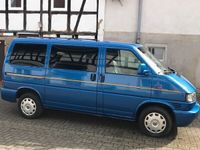 gebraucht VW T4 BusTDI 2,5 Atlantis