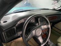 Gebraucht Audi Cabriolet 174 PS (127 kW) 1993 Grün Cabrio