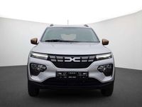 Gebraucht Dacia Spring Extreme 47 kW (65 PS) 2023 Silber Kleinwagen