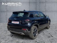 Gebraucht Jeep Avenger Altitude 101 PS (74 kW) 2024 Schwarz SUV