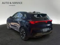 Gebraucht Cupra Terramar 150 PS (110 kW) 2025 Blau SUV