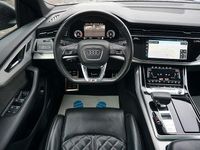 Gebraucht Audi Q8 Sport 286 PS (210 kW) 2019 Schwarz SUV