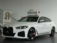 Gebraucht BMW 420 Coupé M Sport 190 PS (139 kW) 2025 Alpinweiss iii Coupé