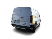 Gebraucht Ford Transit Custom 2025 Weiss Limousine