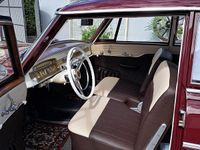 Gebraucht Borgward Isabella 75 PS (55 kW) 1961 Andere farben Limousine
