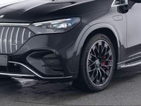 Gebraucht Mercedes EQE AMG 53 AMG 459 kW (625 PS) 2023 Schwarz SUV