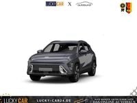 Neu Hyundai Kona 139 PS (102 kW) 2025 Cyber grey SUV