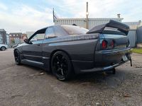 gebraucht Nissan GT-R Skyline R32 series 3DE/AT Zulassung