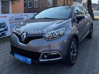 Gebraucht Renault Captur Dynamique 120 PS (88 kW) 2013 Grau SUV