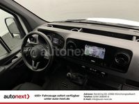 Second-hand Mercedes Sprinter 143 CP (105 kW) 2020 Alb Van