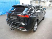 Gebraucht Lexus NX300h 155 PS (114 kW) 2021 Schwarz SUV