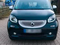 Gebraucht Smart ForFour Basis 75 PS (55 kW) 2017 Andere farben Kleinwagen