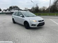 Occasion Ford Focus 100 ch (73 kW) 2010 Break