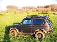 gebraucht Lada niva Niva1.7i Only