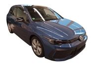 Gebraucht VW Golf VIII GTI 265 PS (194 kW) 2024 Anemonenblau metallic (metallic) Limousine