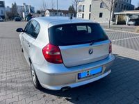 gebraucht BMW 118 i