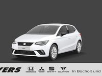 gebraucht Seat Ibiza 1.0 TSI FR