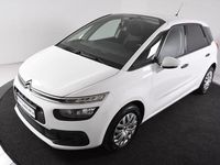 Gebraucht Citroën C4 SpaceTourer 131 PS (96 kW) 2019 Weiß Van / Kleinbus